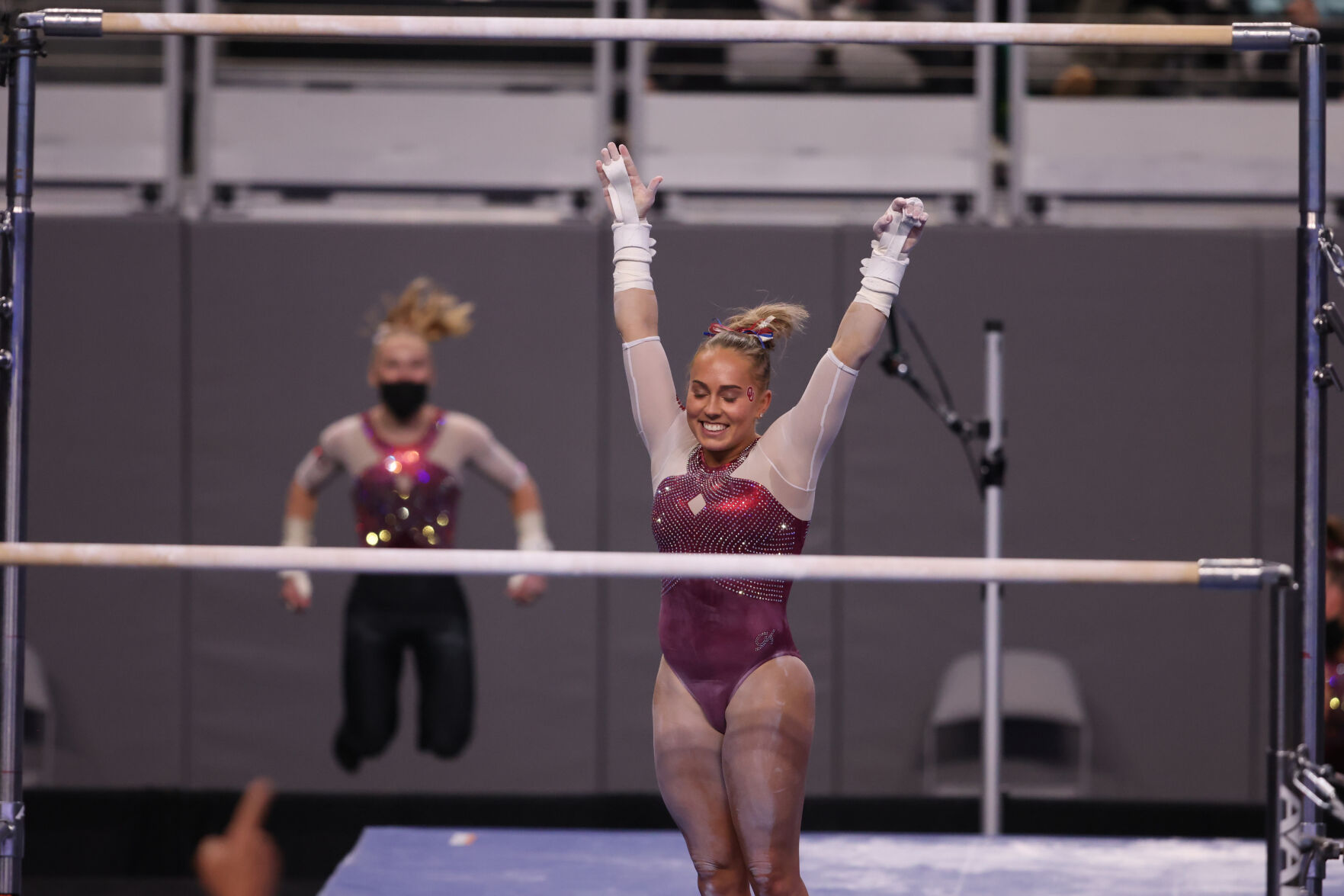 Olivia Trautman